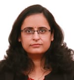 Dr. Manika Vij